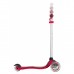 SCOOTER GLOBBER PRIMO PLUS RED